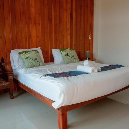 Nan View Farmer Lumduan Homestay Exterior photo