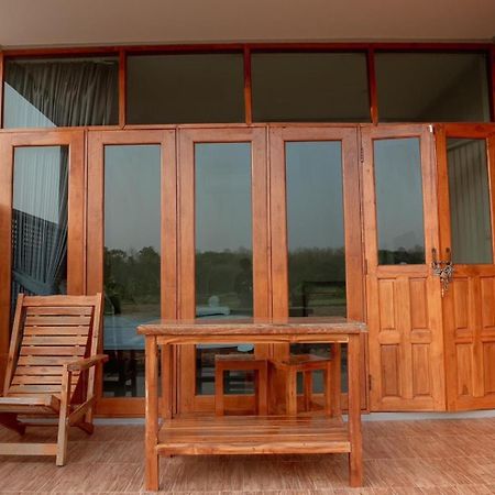 Nan View Farmer Lumduan Homestay Exterior photo