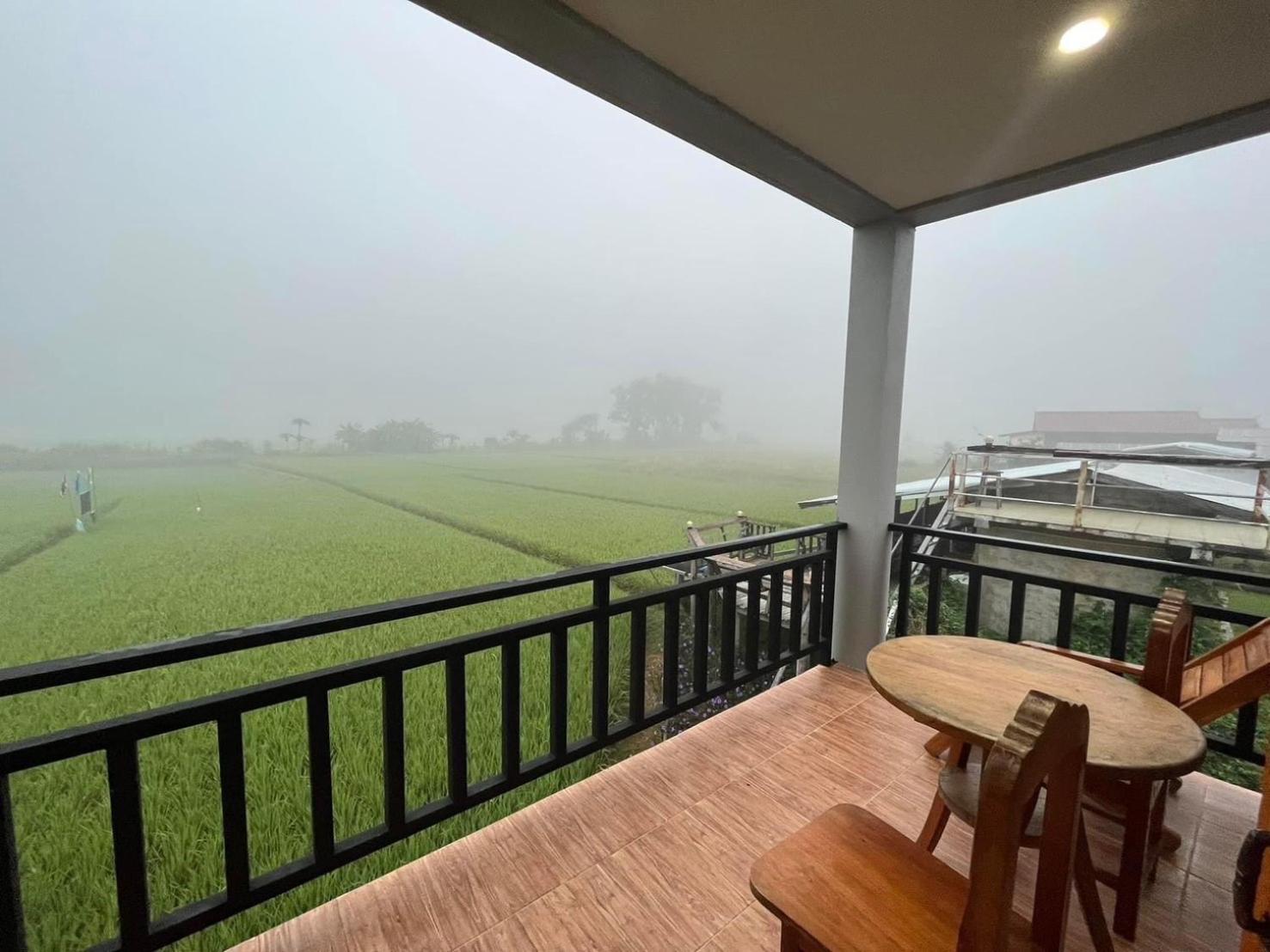 Nan View Farmer Lumduan Homestay Exterior photo
