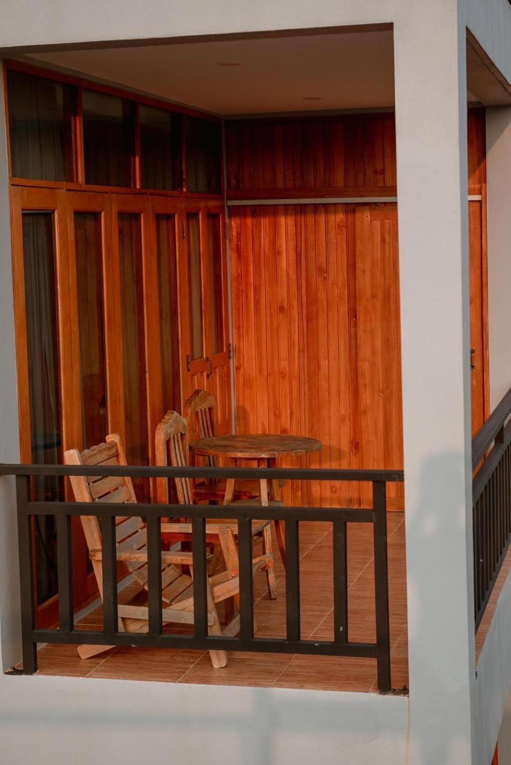 Nan View Farmer Lumduan Homestay Exterior photo
